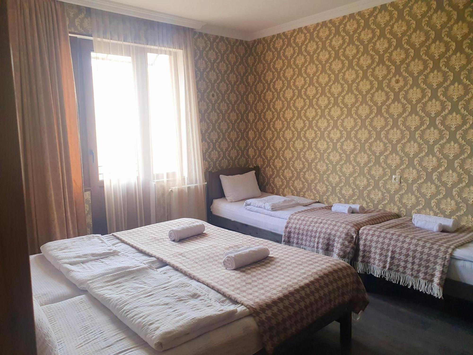 Nikolo Inn Kazbegi Cameră foto